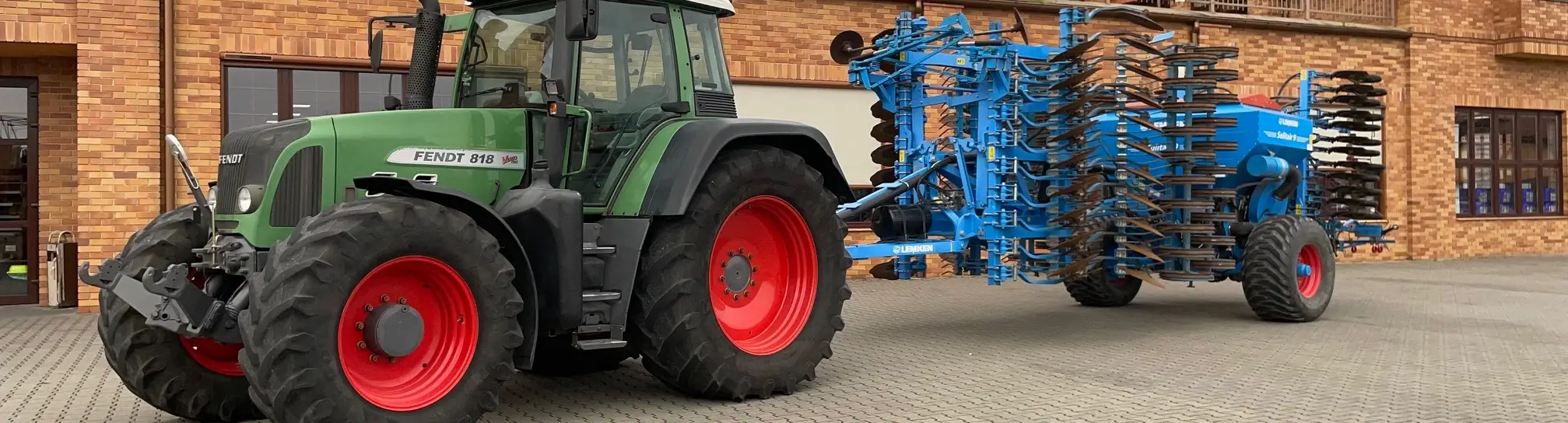 Maszyny używane - informacje, zdjęcia, daneMaszyny używane - informacje, zdjęcia, dane